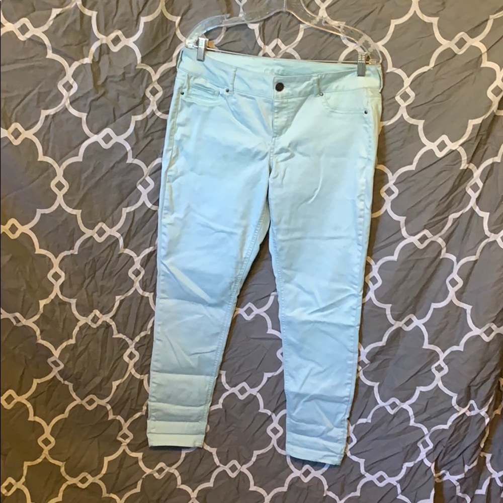 Jeggings